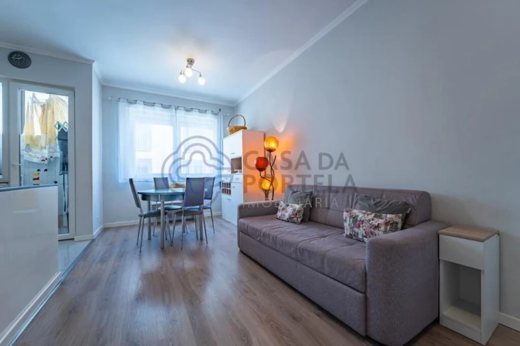 Apartamento T2 para Venda em Paranhos Foto 5