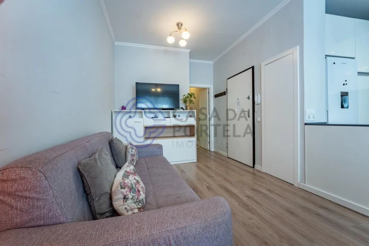 Apartamento T2 para Venda em Paranhos Foto 6