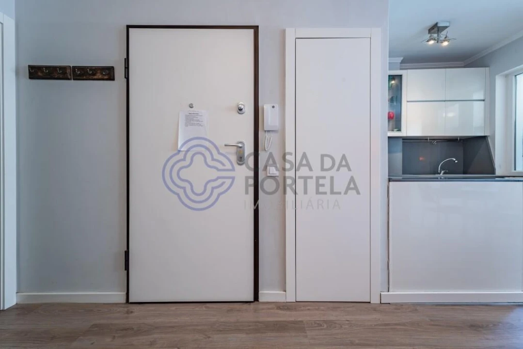 Apartamento T2 para Venda em Paranhos Foto 4