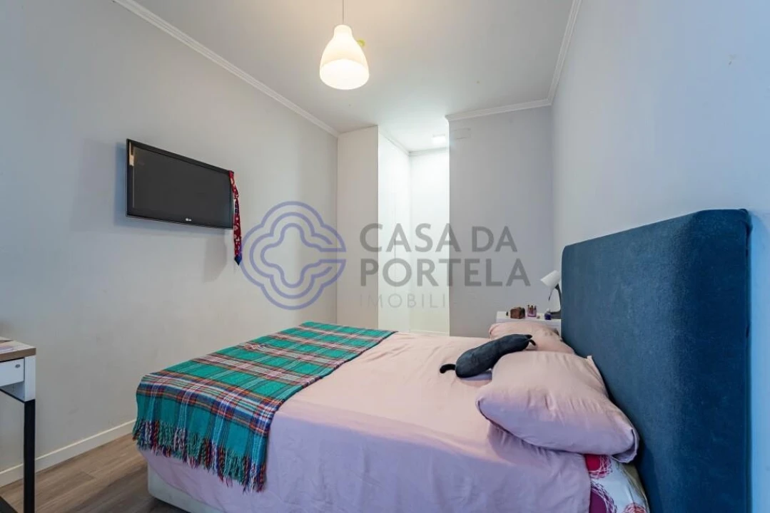 Apartamento T2 para Venda em Paranhos Foto 23