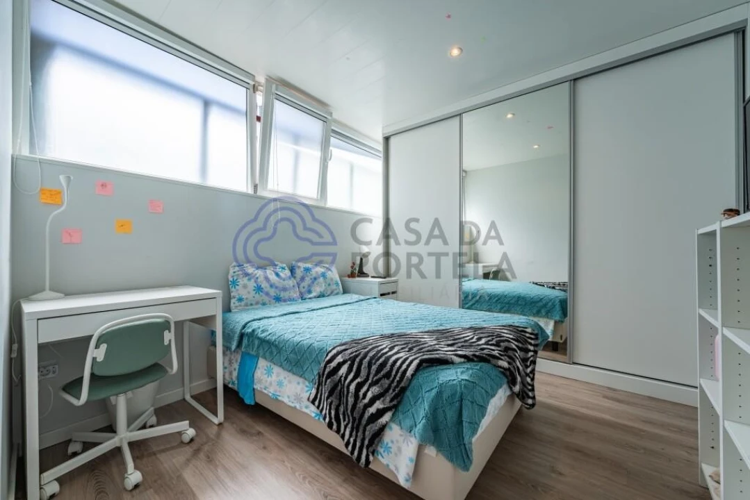 Apartamento T2 para Venda em Paranhos Foto 19