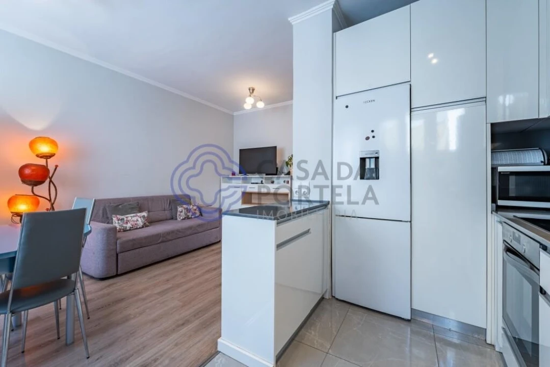 Apartamento T2 para Venda em Paranhos Foto 8