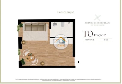 Apartamento para Venda em Matosinhos e Leça da Palmeira