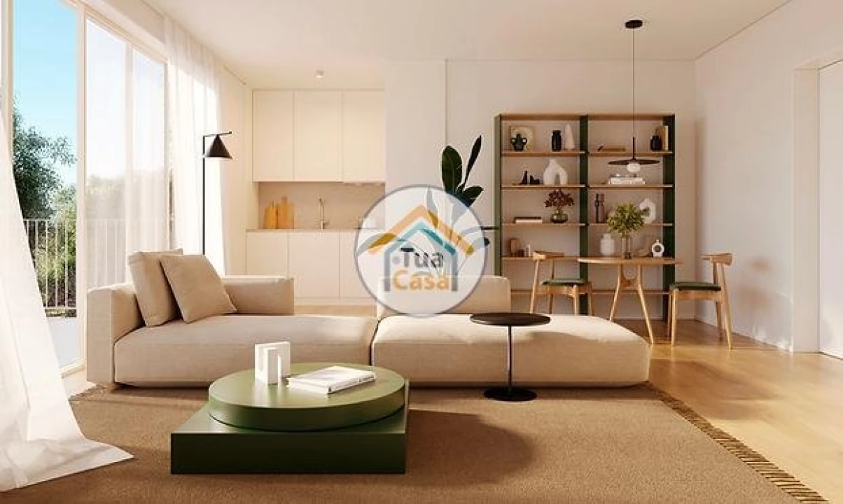 Apartamento para Venda em Matosinhos e Leça da Palmeira Foto 3