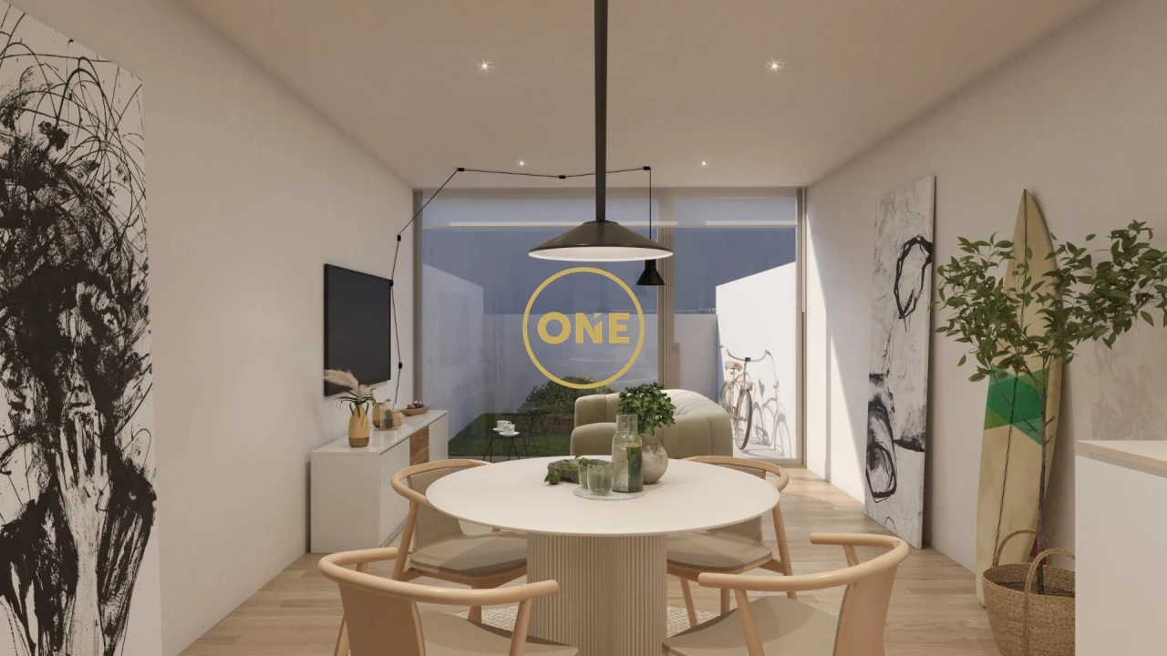 Apartamento T1 para Venda em Matosinhos e Leça da Palmeira Foto 6