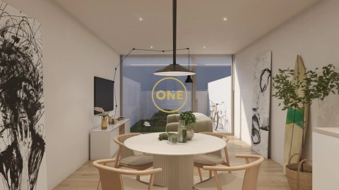 Apartamento T1 para Venda em Matosinhos e Leça da Palmeira