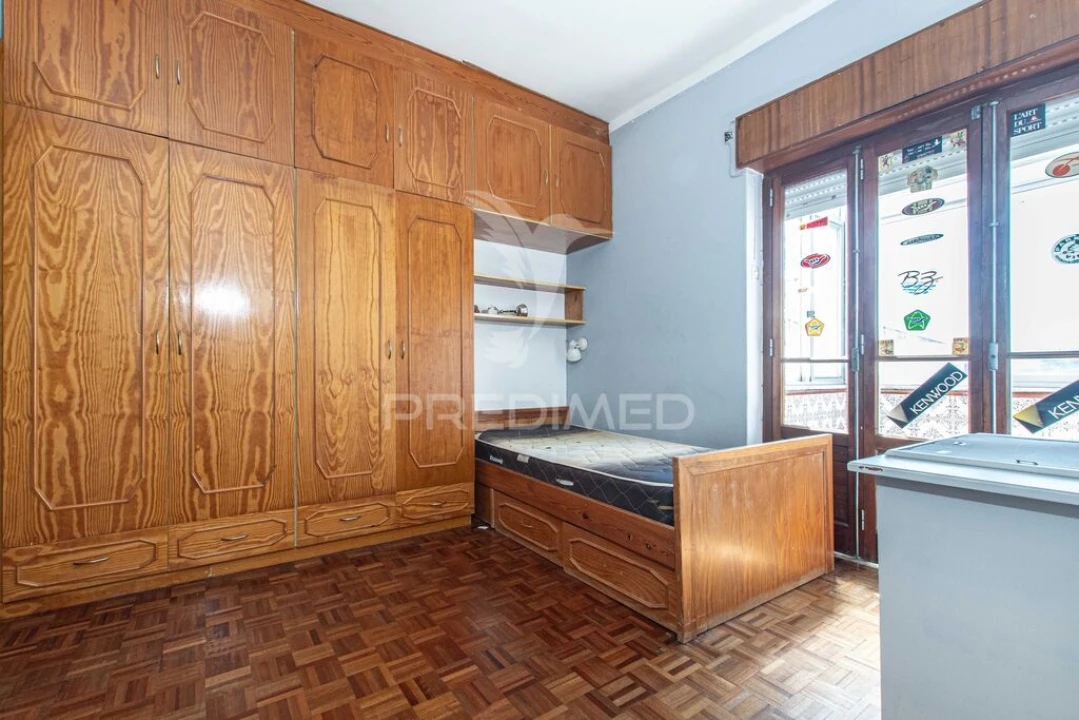 Apartamento T2 para Venda em Azambuja Foto 7