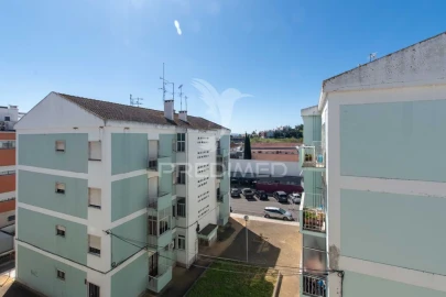 Apartamento T2 para Venda em Azambuja