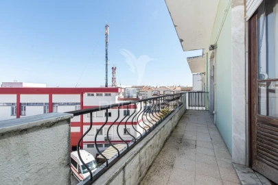 Apartamento T2 para Venda em Azambuja