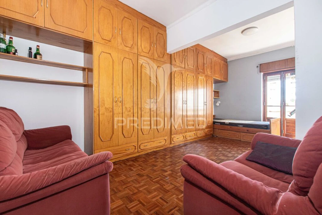 Apartamento T2 para Venda em Azambuja Foto 5