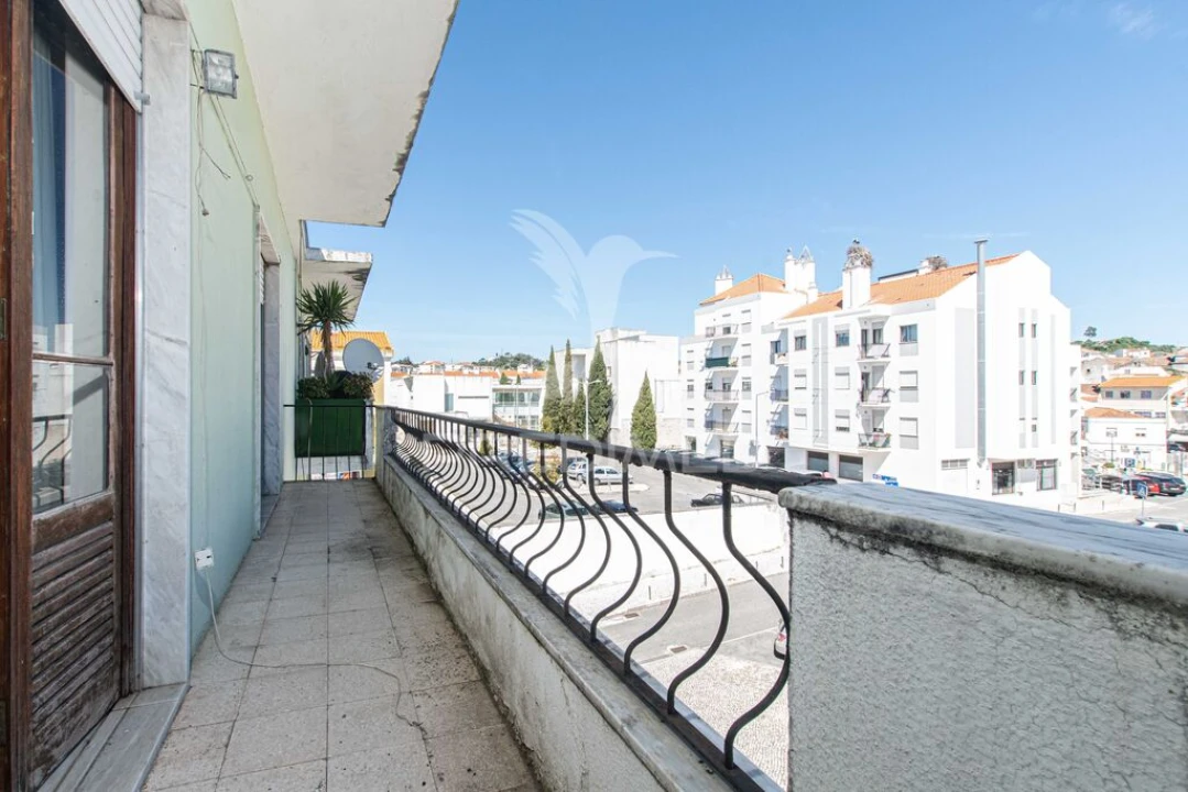 Apartamento T2 para Venda em Azambuja Foto 13