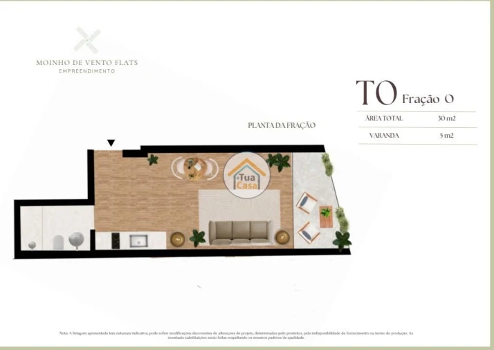 Apartamento para Venda em Matosinhos e Leça da Palmeira Foto 11