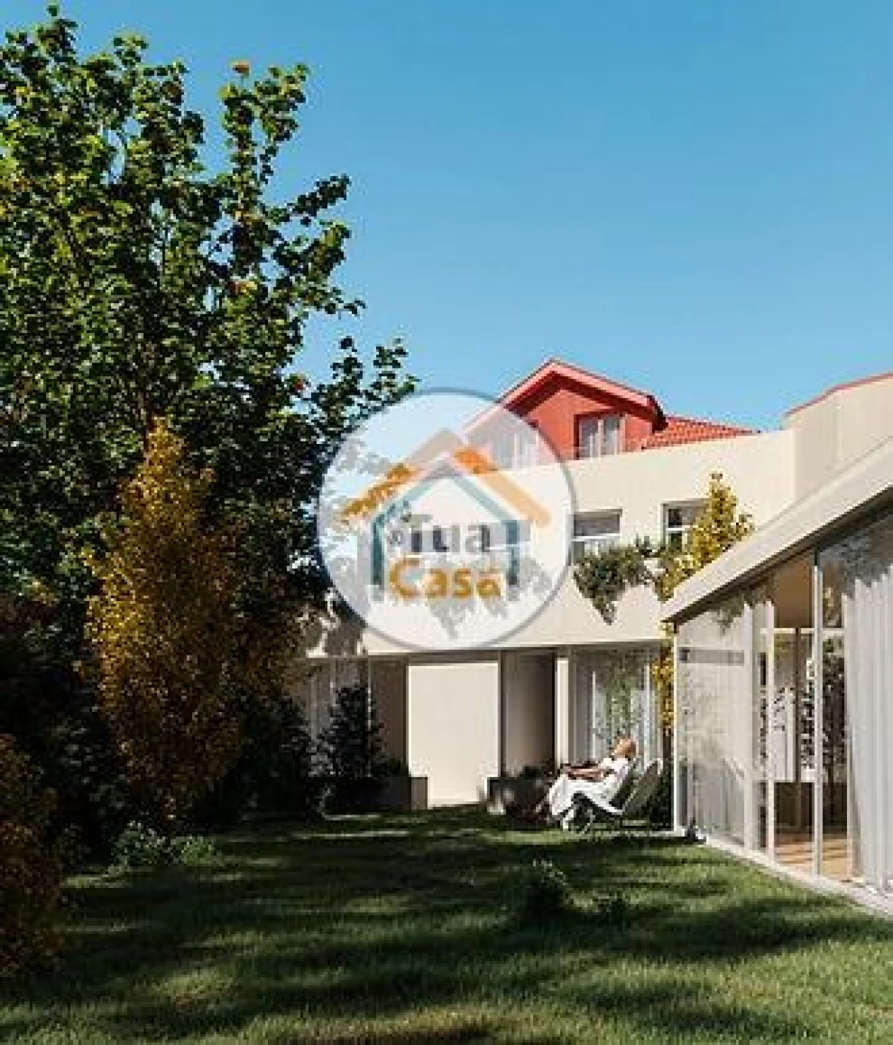 Apartamento para Venda em Matosinhos e Leça da Palmeira Foto 2