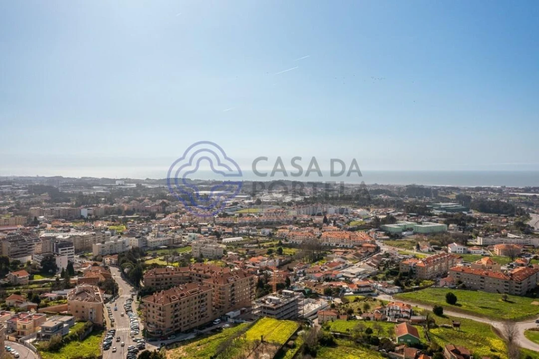 Apartamento T1 para Venda em Canelas Foto 22
