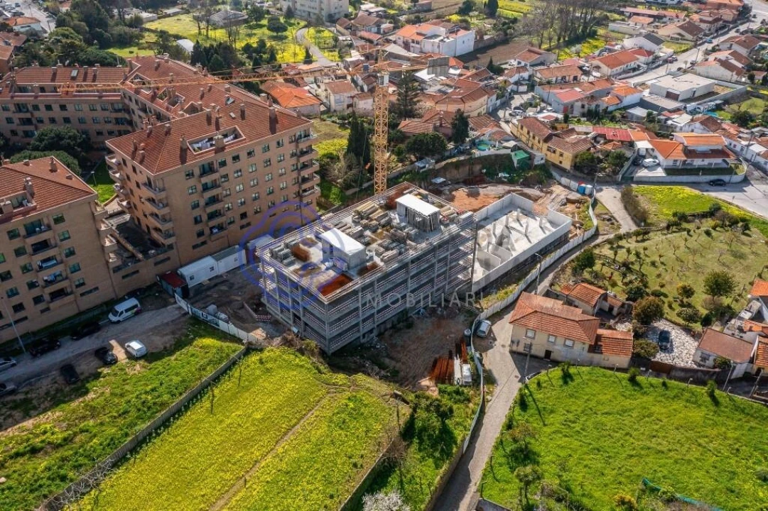 Apartamento T1 para Venda em Canelas Foto 14