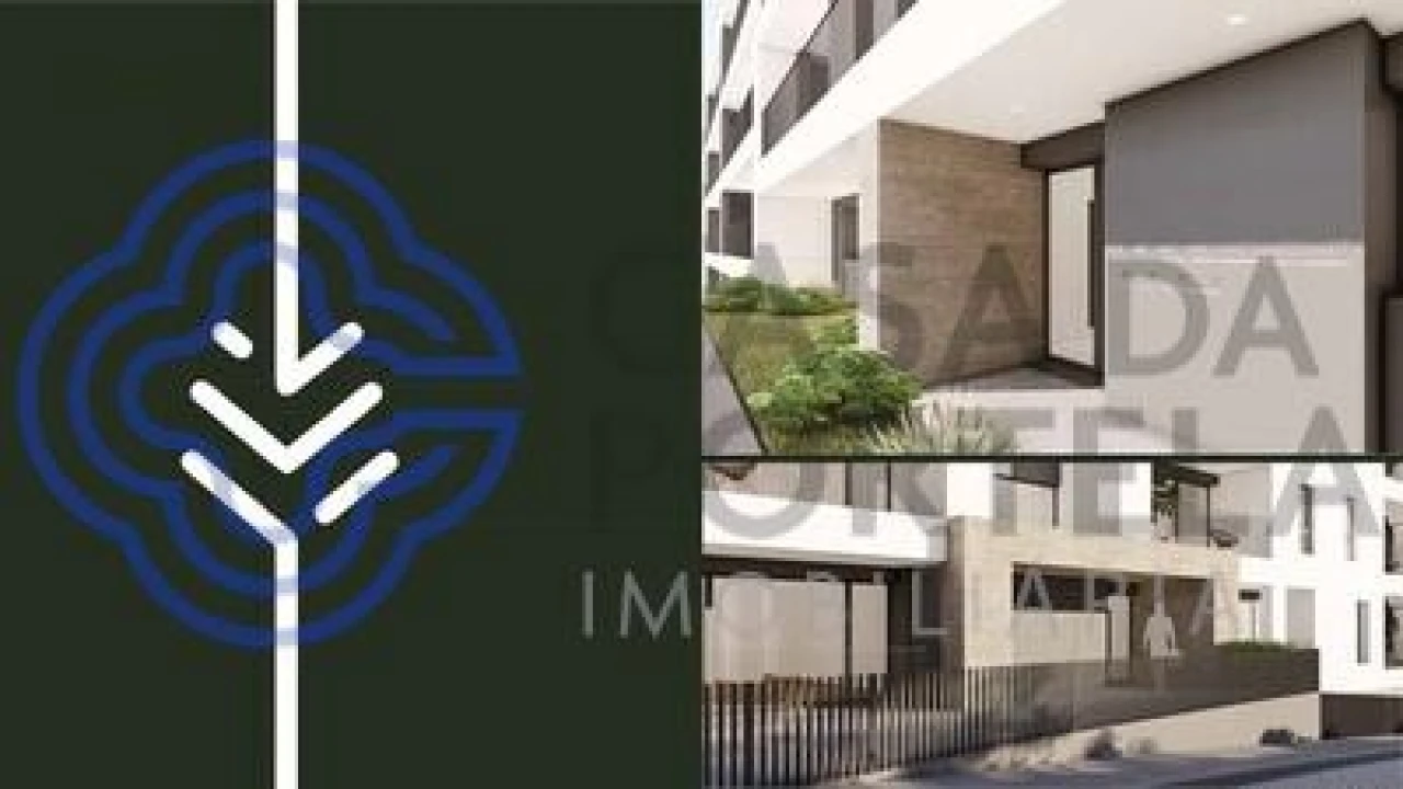 Apartamento T1 para Venda em Canelas Foto 6
