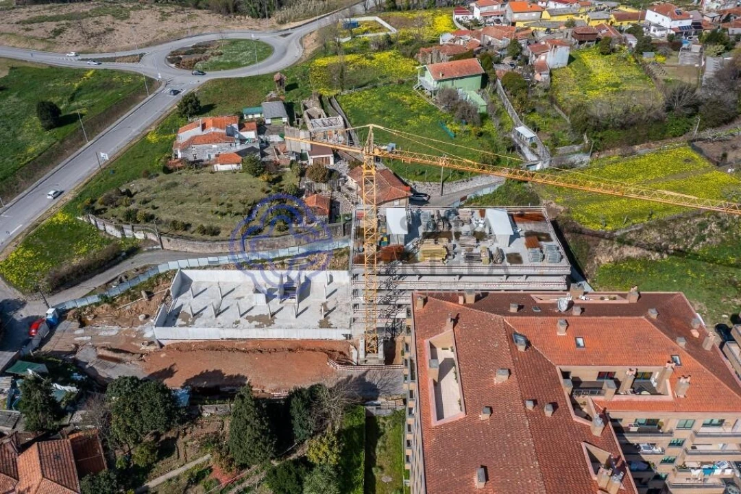 Apartamento T1 para Venda em Canelas Foto 18