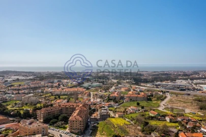 Apartamento T1 para Venda em Canelas