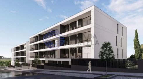 Apartamento T1 para Venda em Canelas