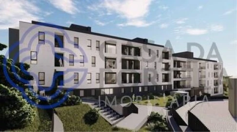 Apartamento T1 para Venda em Canelas