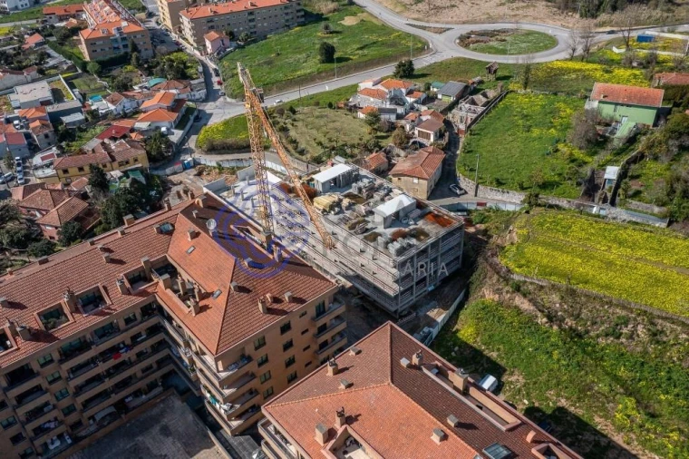 Apartamento T1 para Venda em Canelas Foto 16