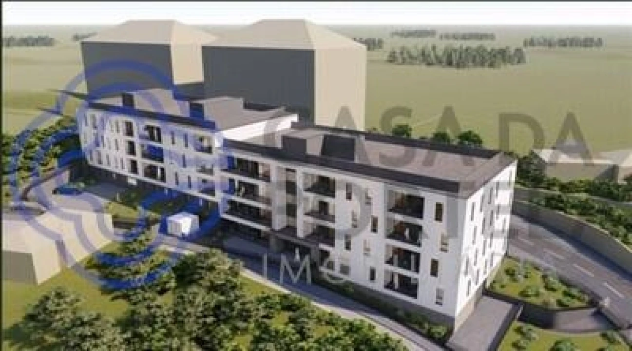 Apartamento T1 para Venda em Canelas Foto 4