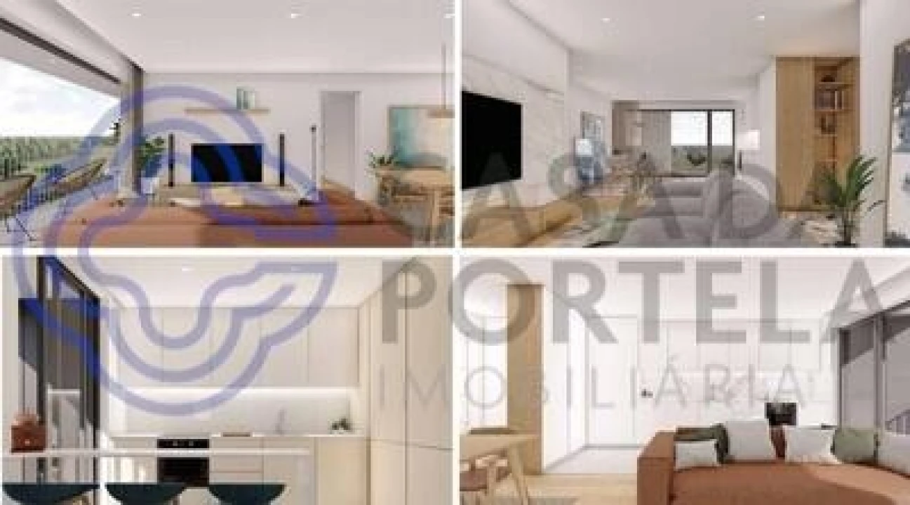 Apartamento T1 para Venda em Canelas Foto 7