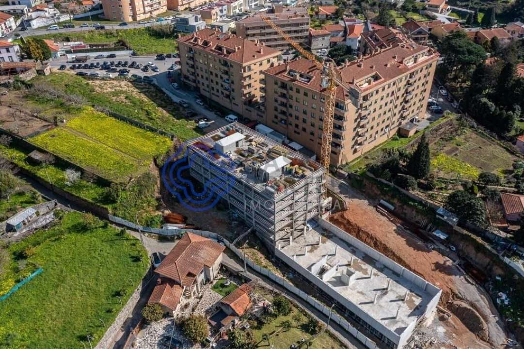 Apartamento T1 para Venda em Canelas Foto 11