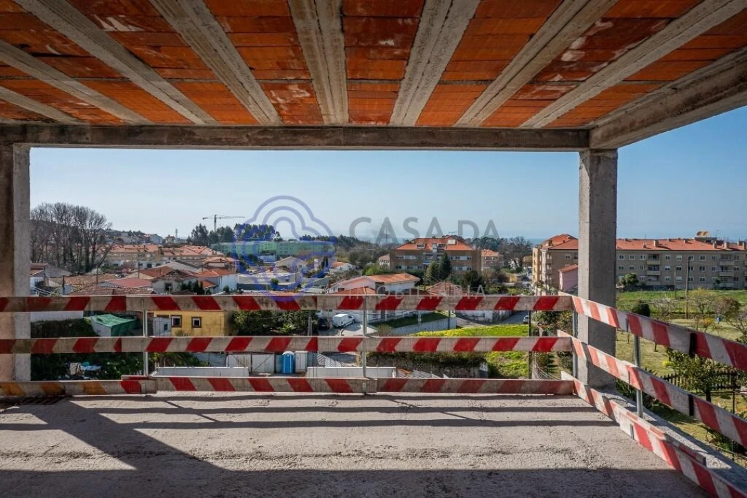 Apartamento T1 para Venda em Canelas Foto 19