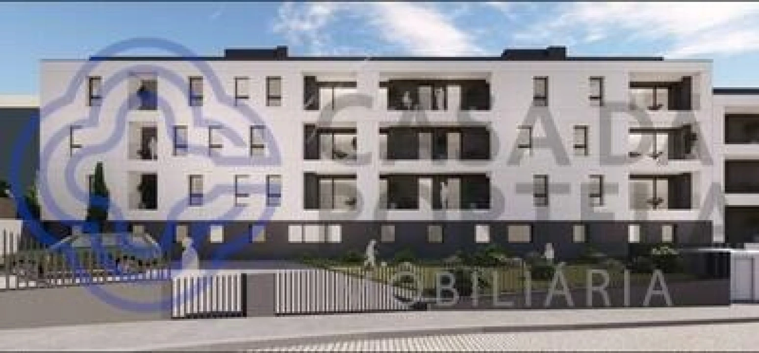 Apartamento T1 para Venda em Canelas Foto 5