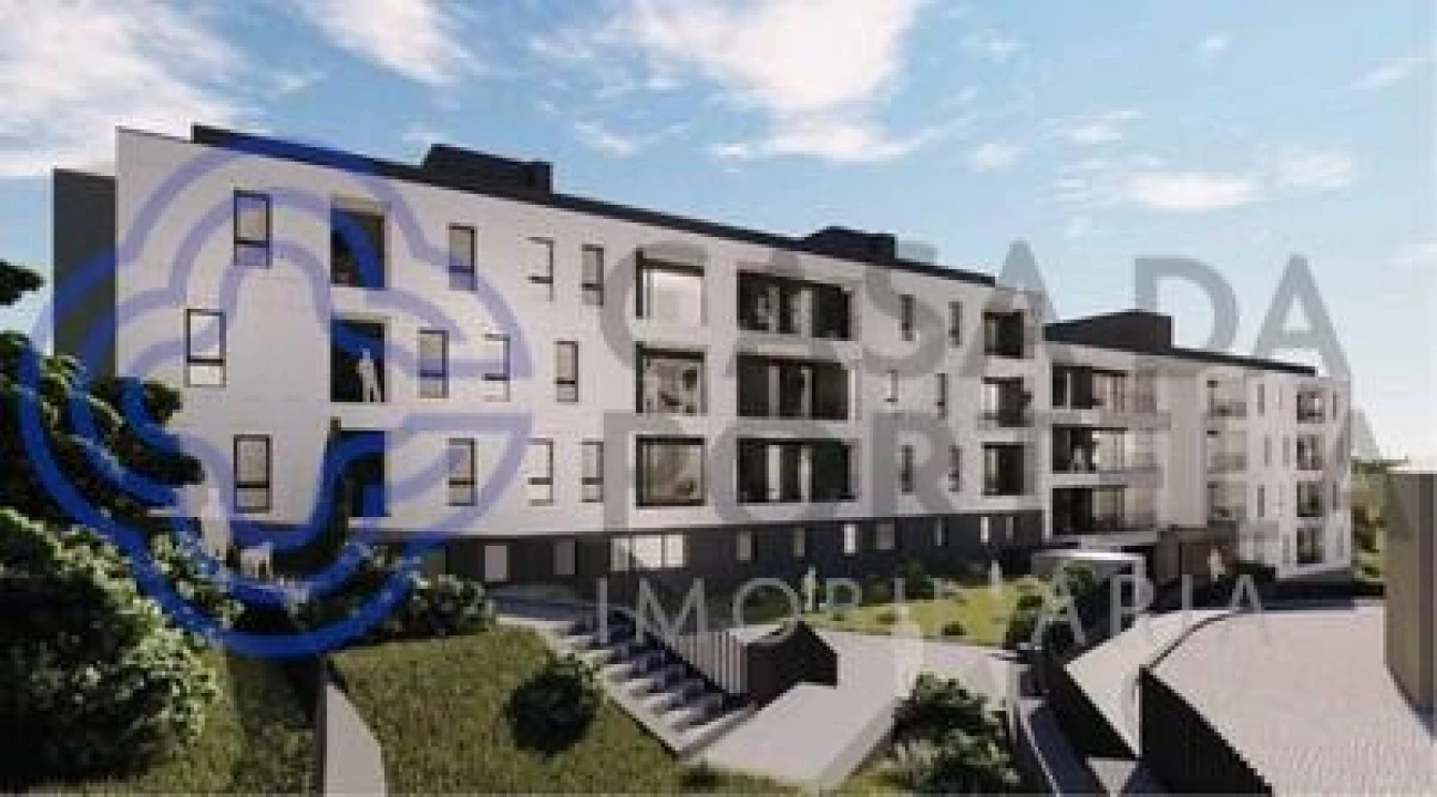 Apartamento T1 para Venda em Canelas Foto 3
