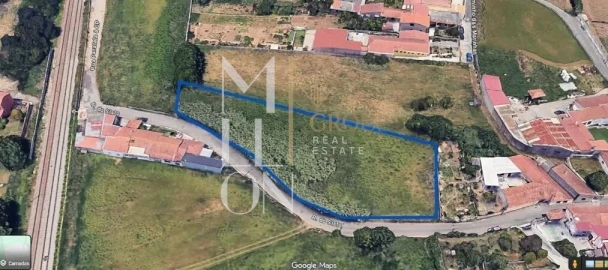 Terreno para Venda em Silvalde