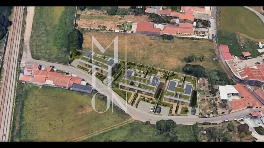 Terreno para Venda em Silvalde