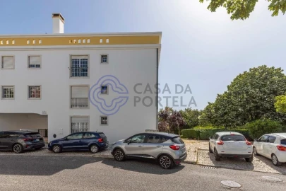 Apartamento T1 para Arrendamento em São Domingos de Rana