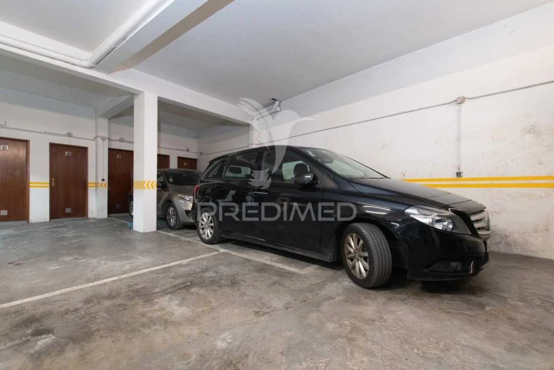 Apartamento T3 para Venda em Vila Nova da Rainha Foto 16