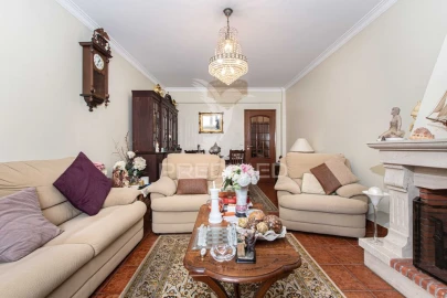 Apartamento T3 para Venda em Vila Nova da Rainha