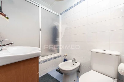 Apartamento T3 para Venda em Vila Nova da Rainha