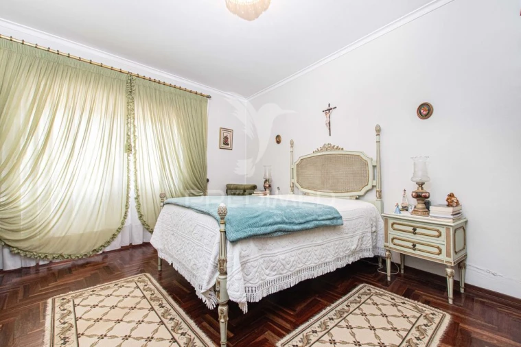 Apartamento T3 para Venda em Vila Nova da Rainha Foto 11