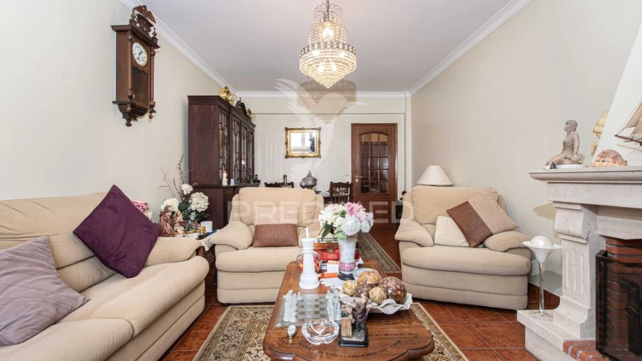 Apartamento T3 para Venda em Vila Nova da Rainha
