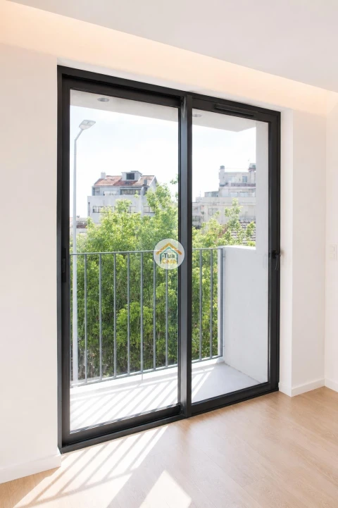 Apartamento T2 para Venda em Mafamude e Vilar do Paraíso