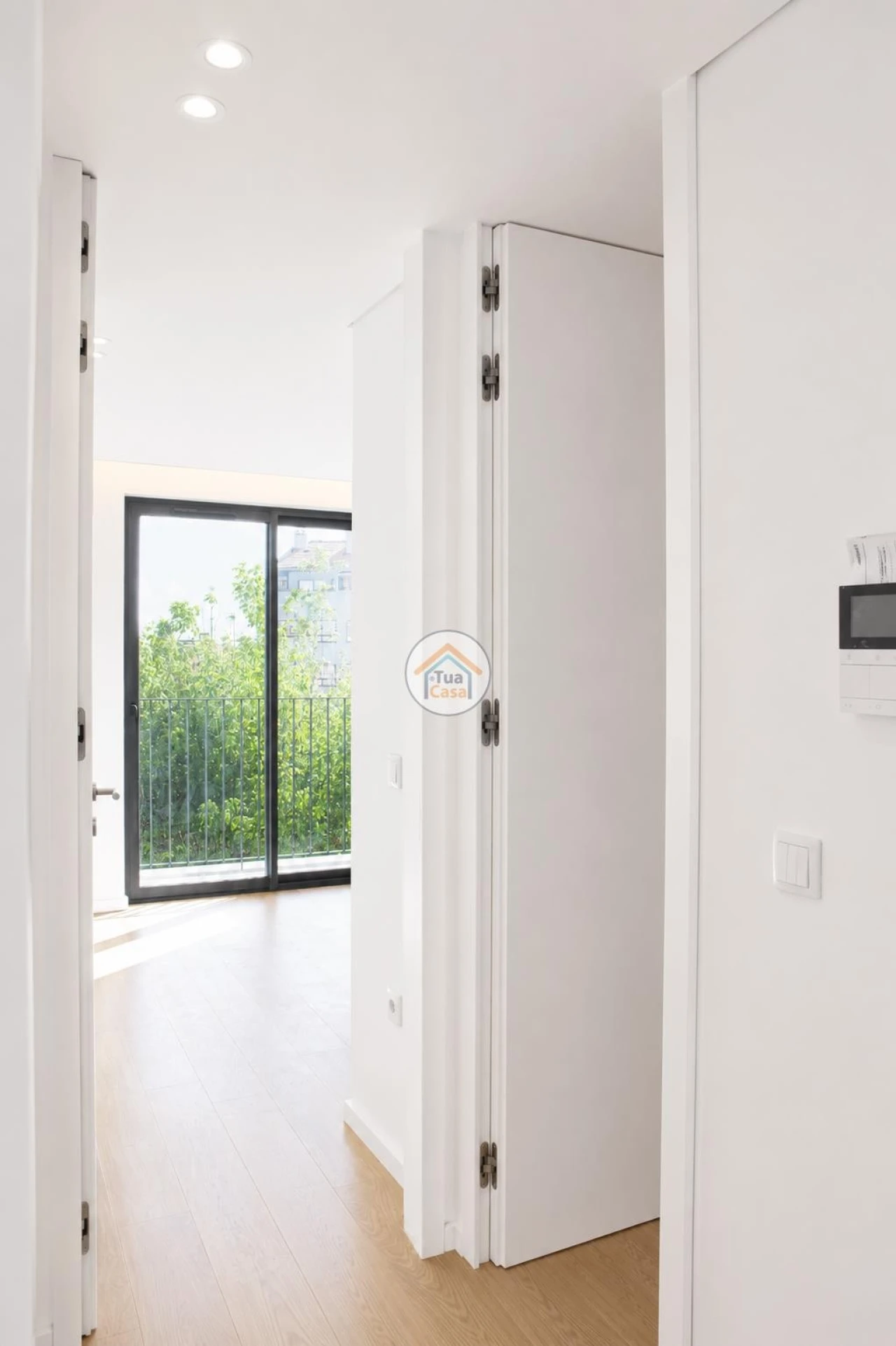 Apartamento T2 para Venda em Mafamude e Vilar do Paraíso Foto 12
