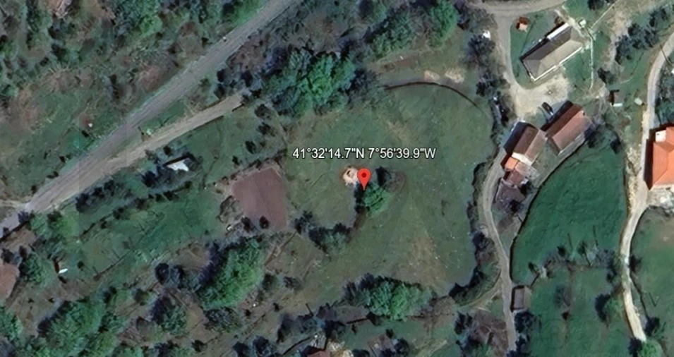 Terreno para Venda em Rio Douro