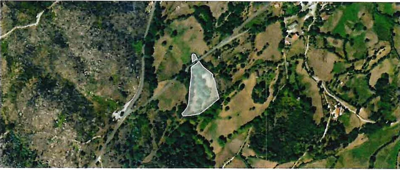 Terreno para Venda em Rio Douro Foto 5
