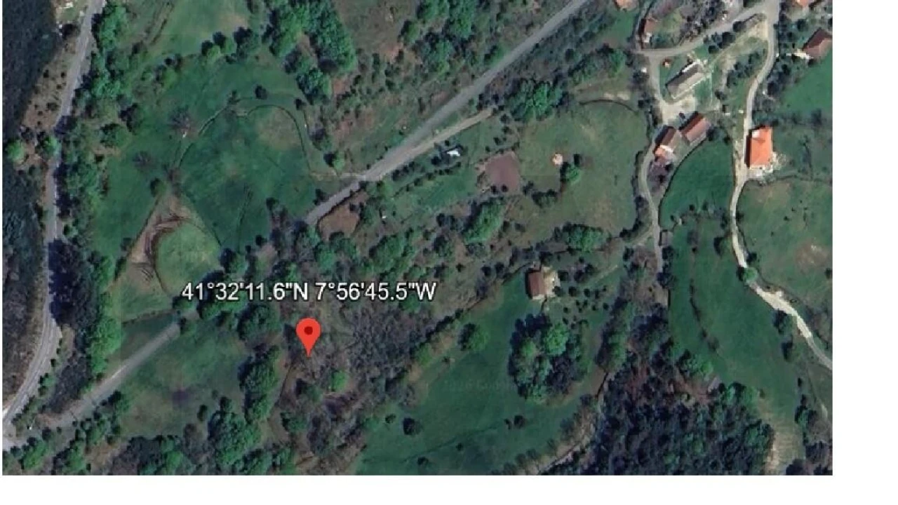 Terreno para Venda em Rio Douro Foto 2