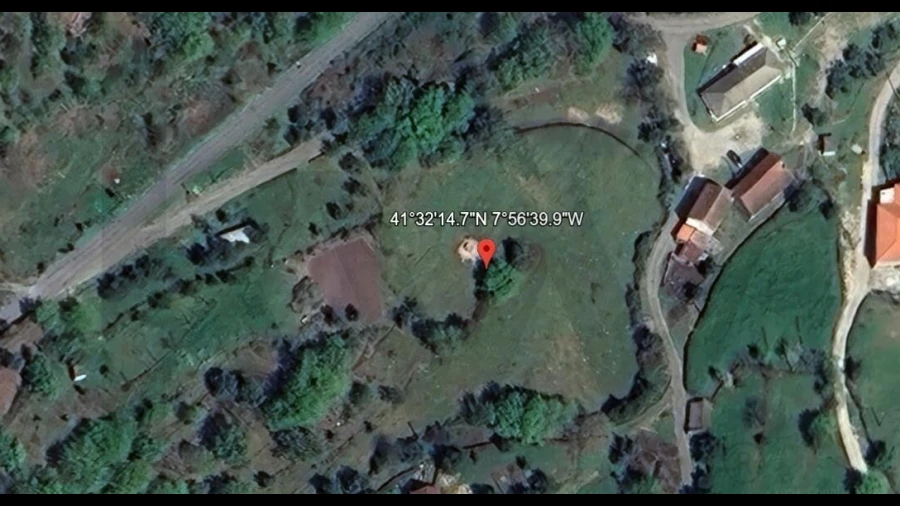 Terreno para Venda em Rio Douro