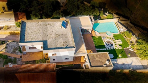 Moradia T4 para Venda em Montemor-O-Velho e Gatões