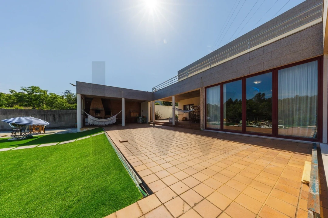 Moradia T4 para Venda em Montemor-O-Velho e Gatões Foto 6