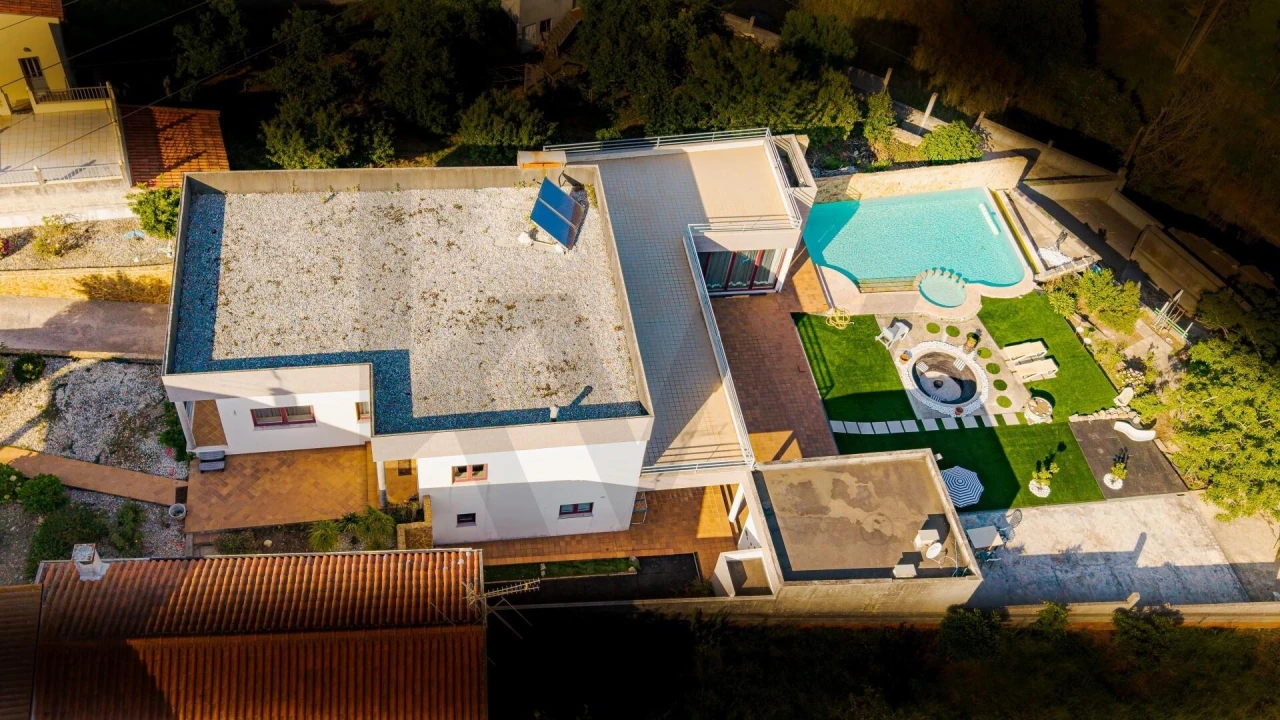 Moradia T4 para Venda em Montemor-O-Velho e Gatões Foto 42