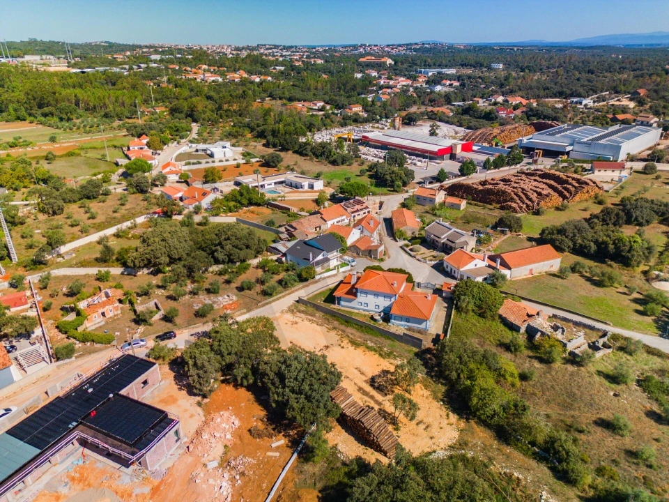 Terreno para Venda em Fatima Foto 18