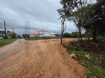 Terreno para Venda em Fatima